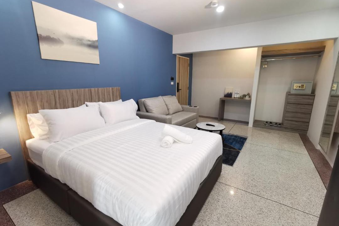 Photo of Bedroom in Samsen Nok