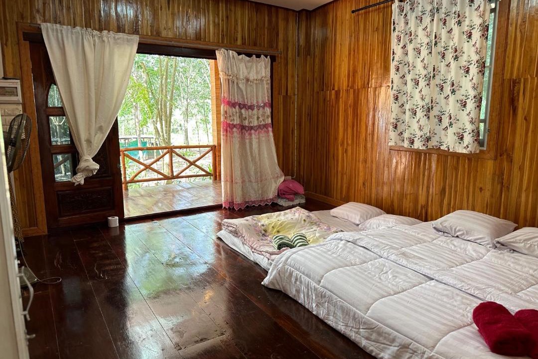 Photo of Bedroom in Kao Cha Kan