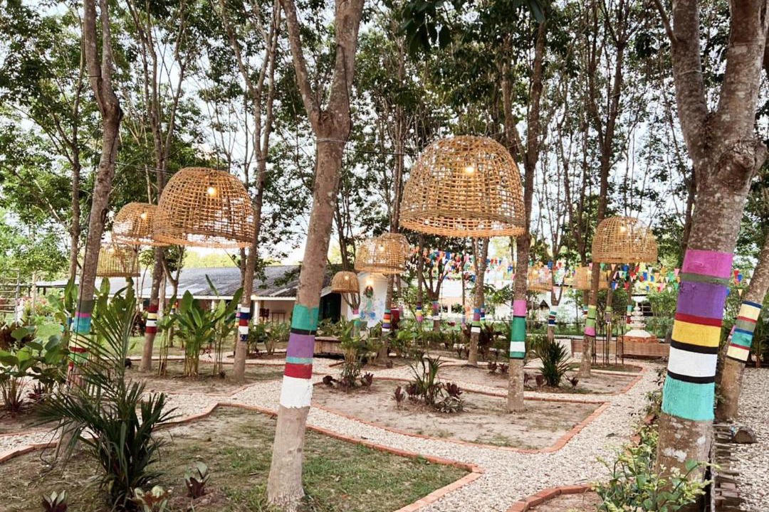 Photo of Others in K. Phu Pieng