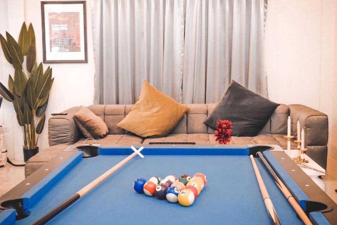 Photo of Livingroom in Ranong