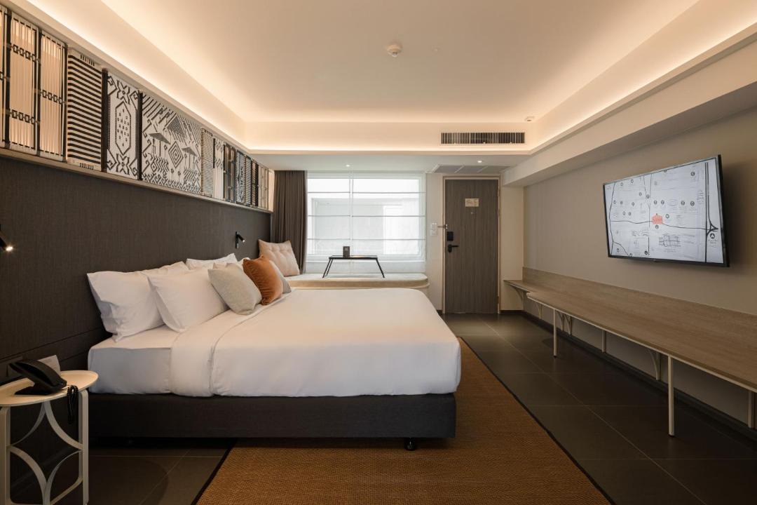 Photo of Bedroom in Dusit