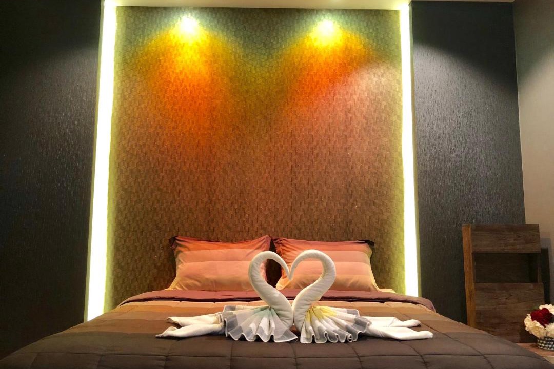 Photo of Bedroom in Kao Yai
