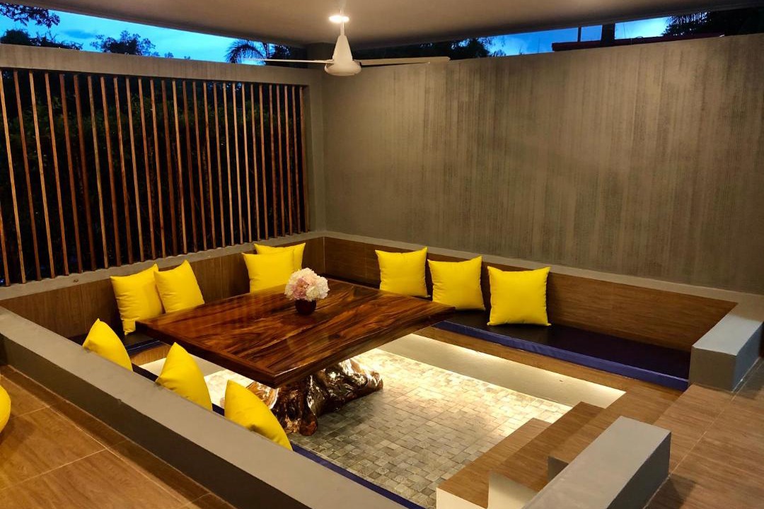 Photo of Livingroom in Kao Yai