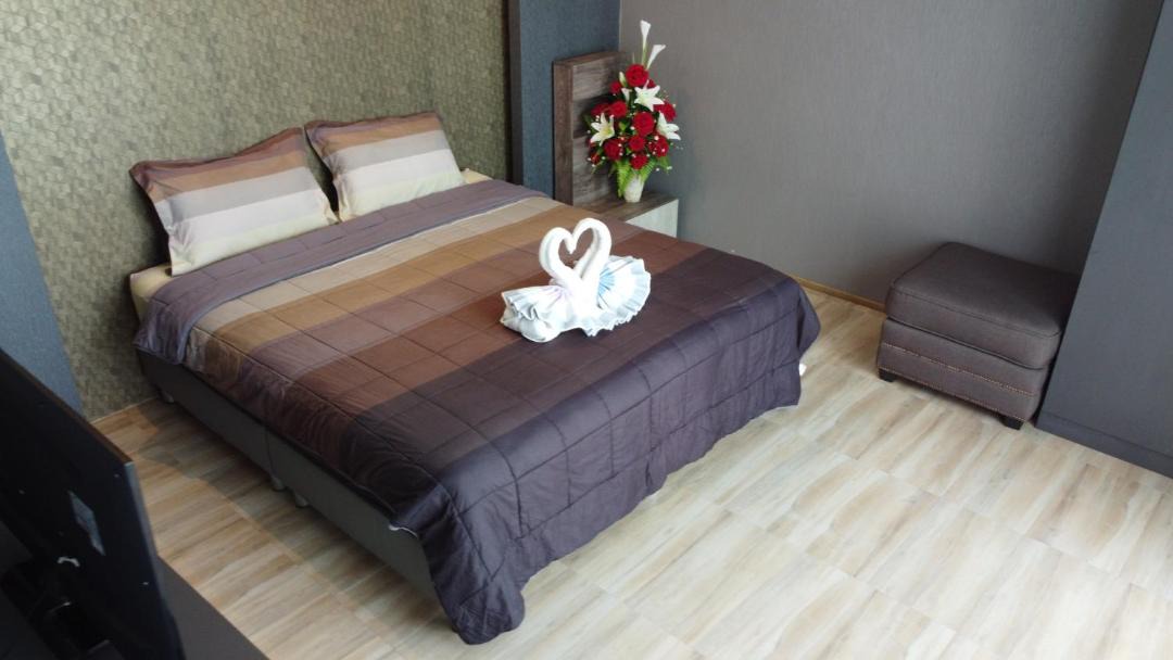 Photo of Bedroom in Kao Yai