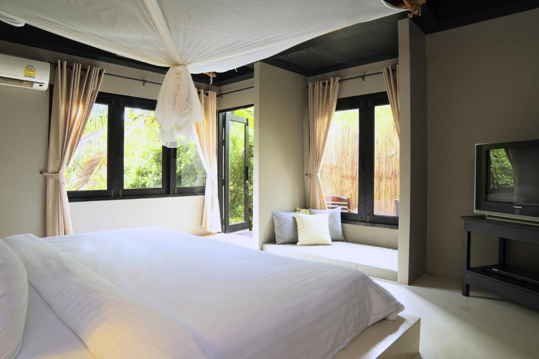 Photo of Bedroom in Ko Kradan