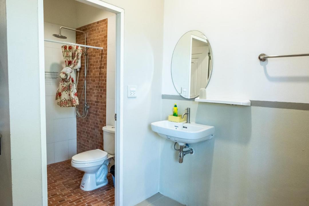 Photo of Bathroom in Ko Lanta