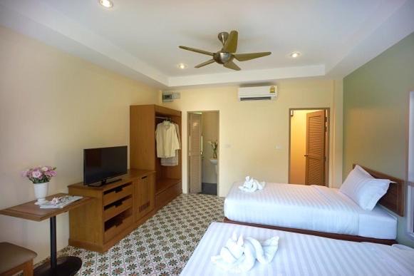 Photo of Bedroom in Khlong Khut