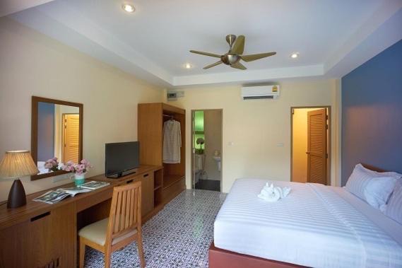 Photo of Bedroom in Khlong Khut
