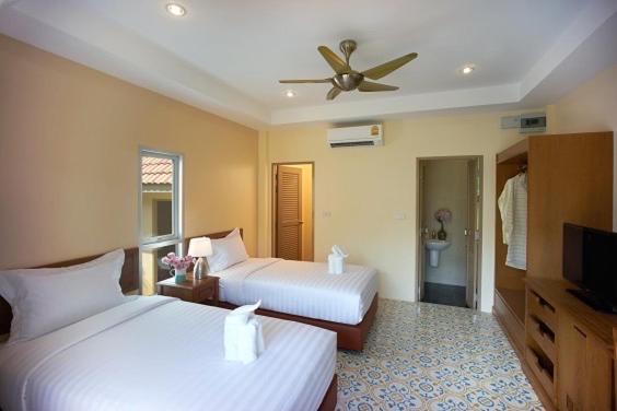 Photo of Bedroom in Khlong Khut