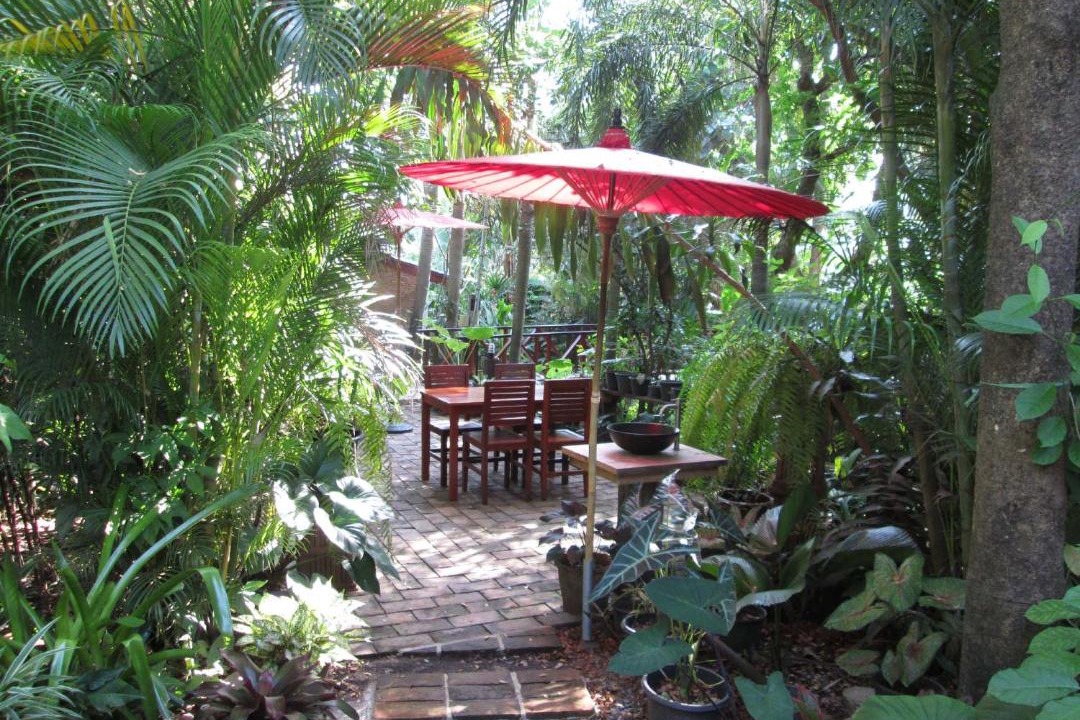 Photo of Patio Balcony in Sukhothai