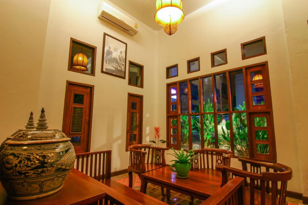 Photo of Others in Wang Phinphat
