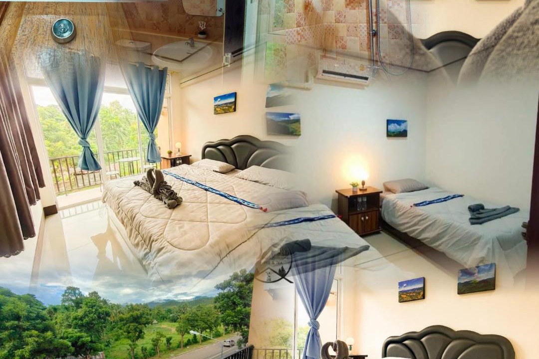 Photo of Bedroom in Chong Kham