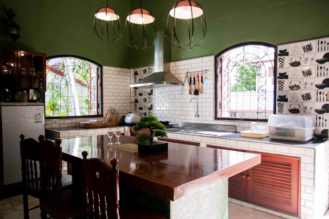 Photo of Kitchen in Na Kluea
