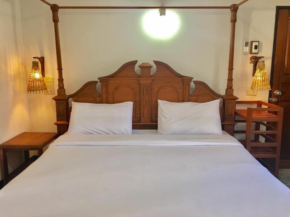 Photo of Bedroom in Chong Kham