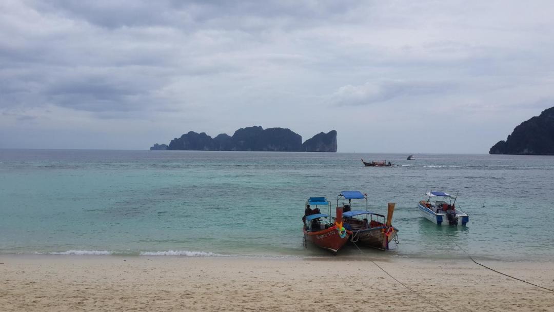 Photo of Others in Ko Phi Phi