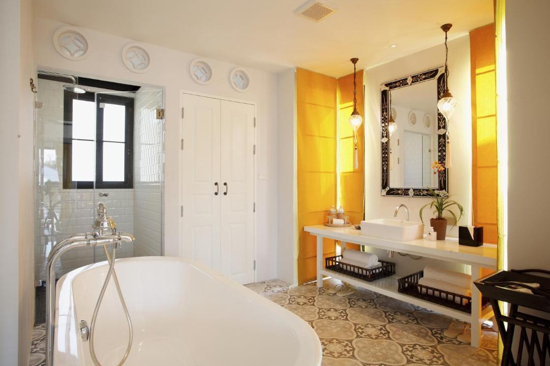 Photo of Bathroom in Khuekkhak