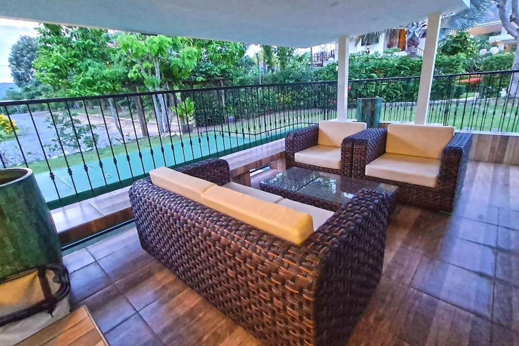 Photo of Patio Balcony in Pranburi