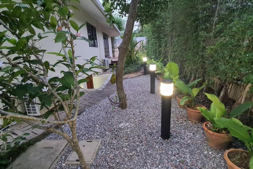Photo of Patio Balcony in Pranburi