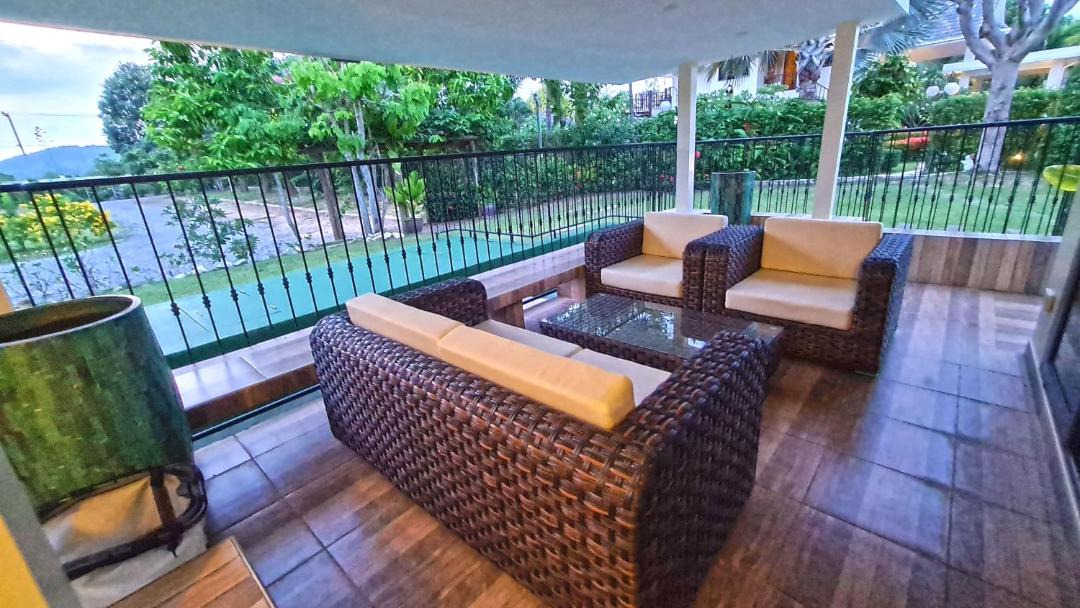 Photo of Patio Balcony in Pranburi