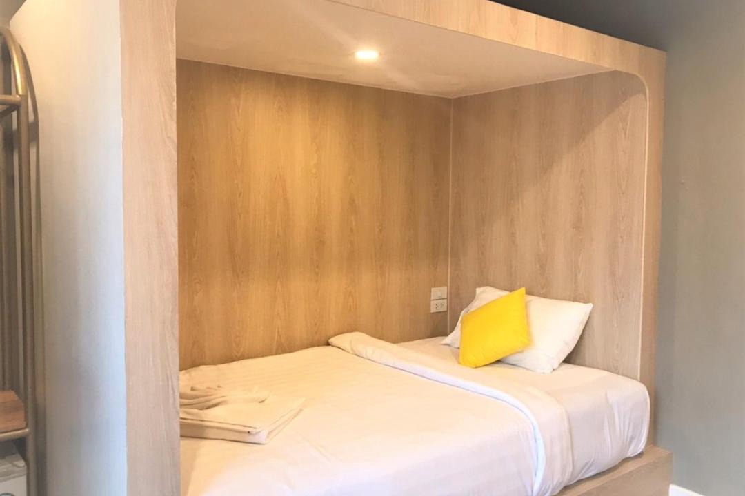 Photo of Bedroom in Downtown Krabi