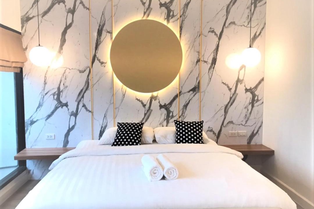 Photo of Bedroom in Downtown Krabi