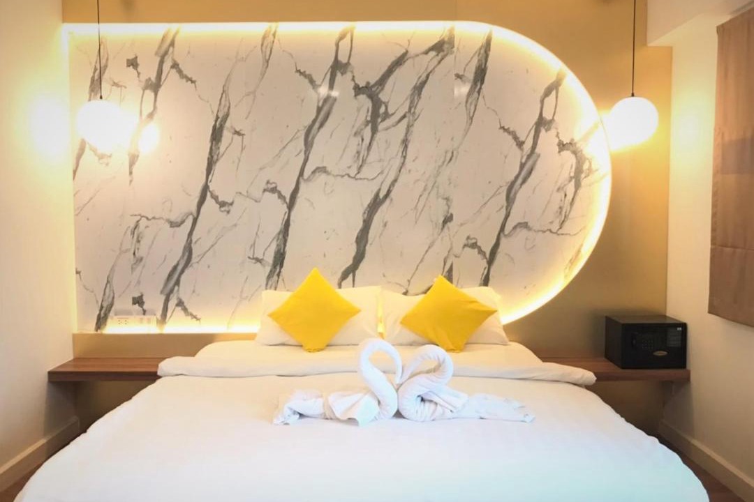 Photo of Bedroom in Downtown Krabi