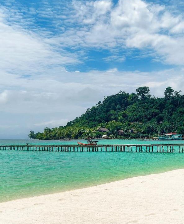 Photo of Others in Koh Rong