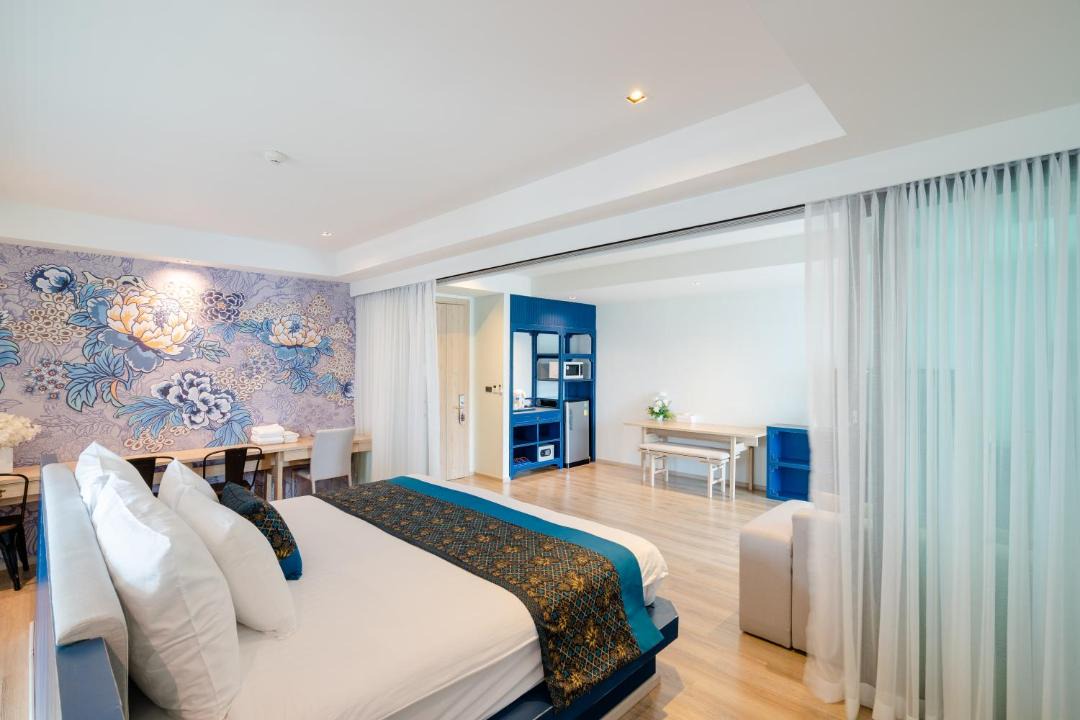 Photo of Bedroom in Talat Yai