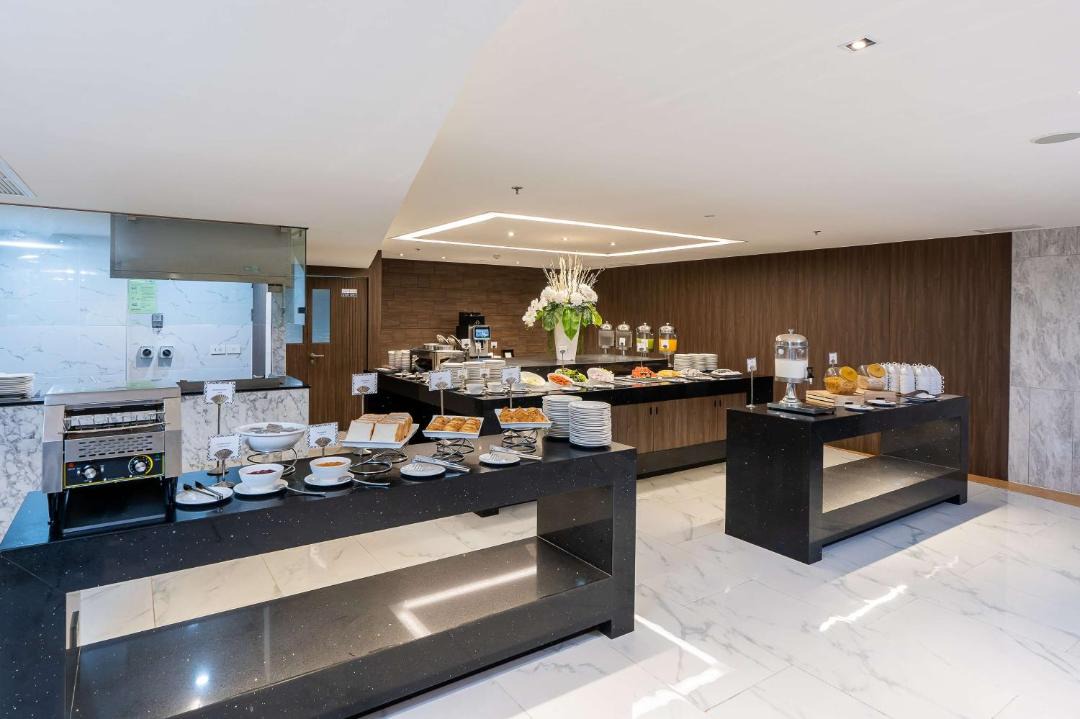 Photo of Kitchen in Anusawari