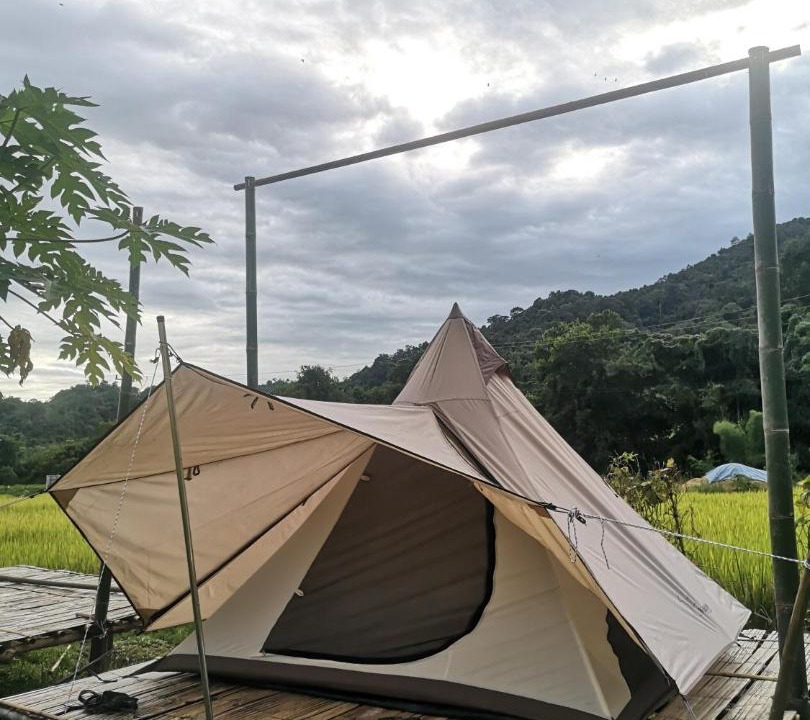 Photo of Outdoor in Bo Kluea