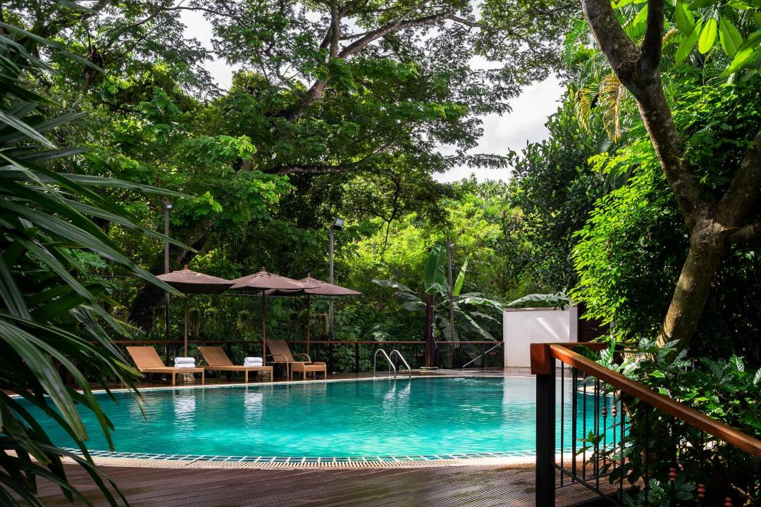 Photo of Outdoor in Nong Kwai