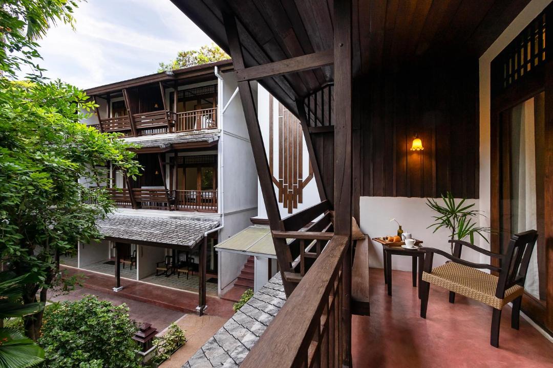 Photo of Patio Balcony in Nong Kwai