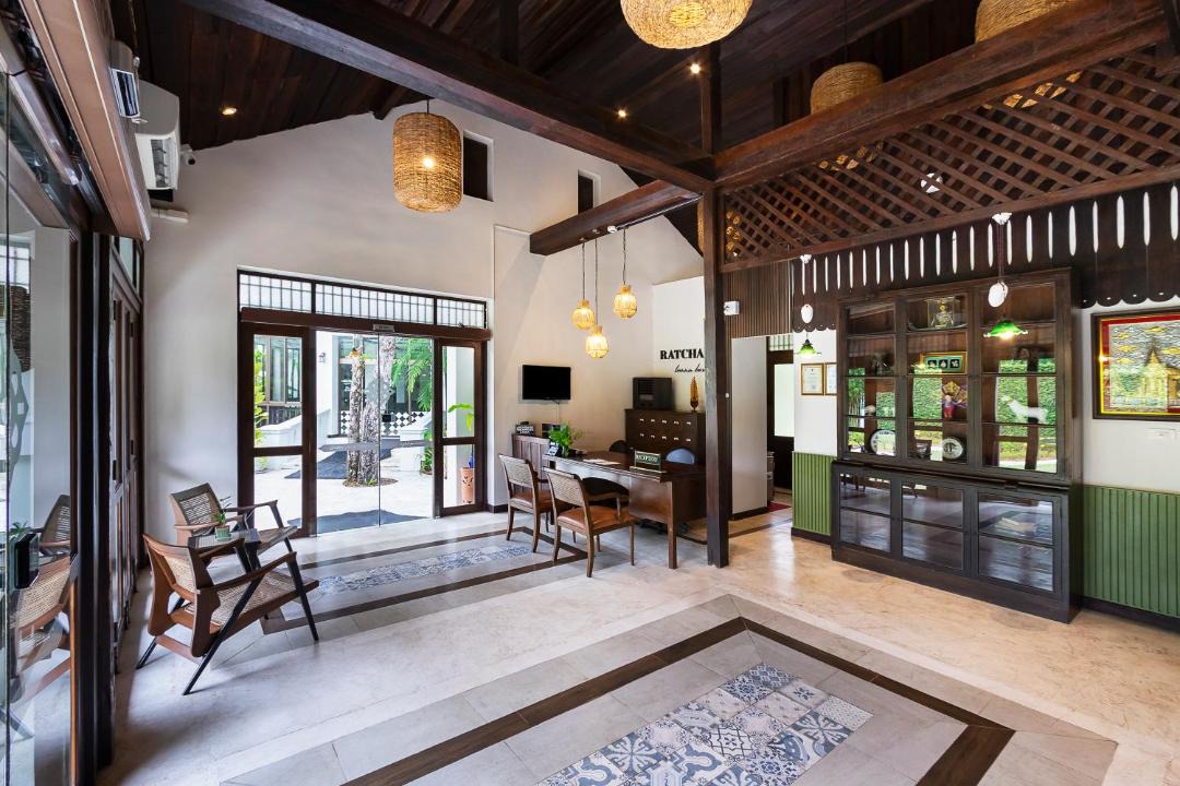 Photo of Livingroom in Nong Kwai