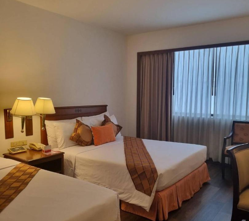 Photo of Bedroom in Makkasan