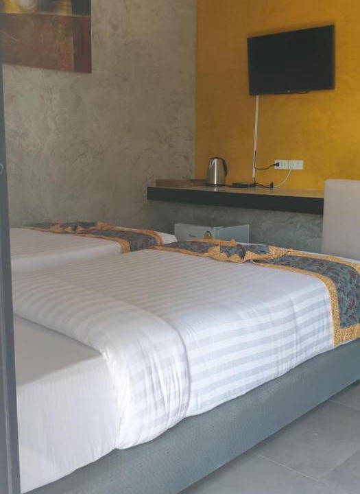 Photo of Bedroom in Bang Tao