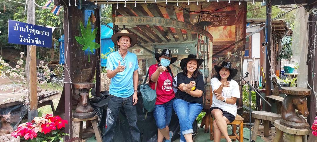 Photo of Others in Wang Nam Khiao