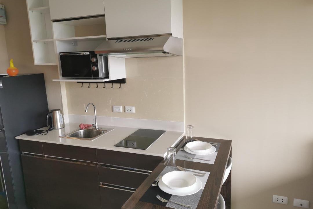 Photo of Kitchen in Mai Khao