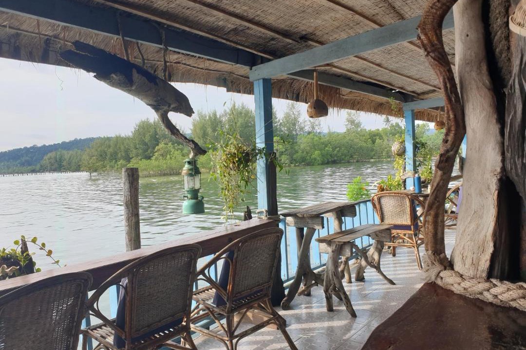Photo of Others in Koh Rong
