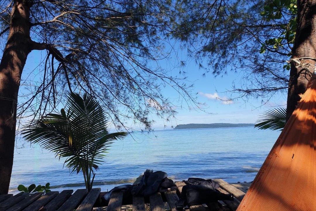Photo of Others in Koh Rong