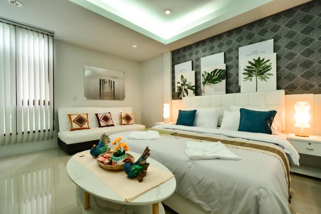 Photo of Bedroom in Tha Sala