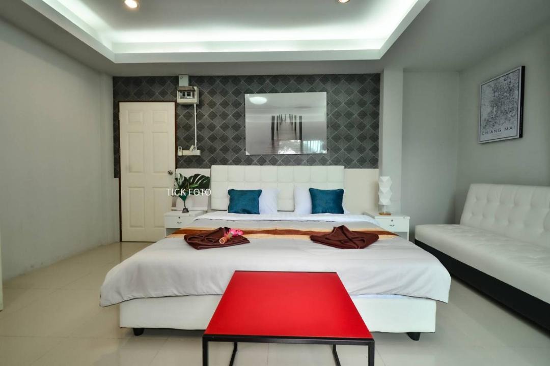Photo of Bedroom in Tha Sala