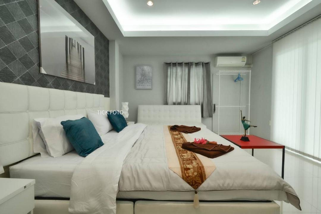 Photo of Bedroom in Tha Sala