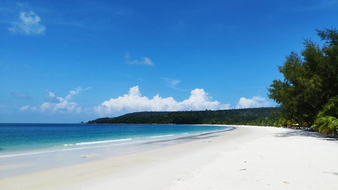 Photo of Others in Koh Rong