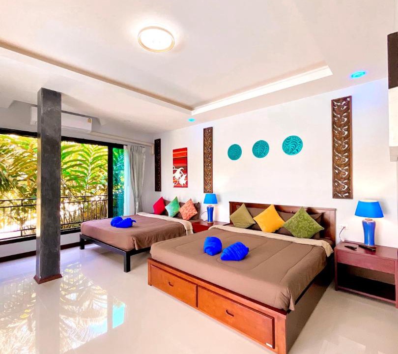 Photo of Livingroom in Nong Thale