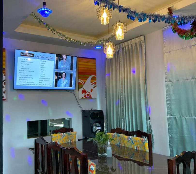 Photo of Livingroom in Nong Thale