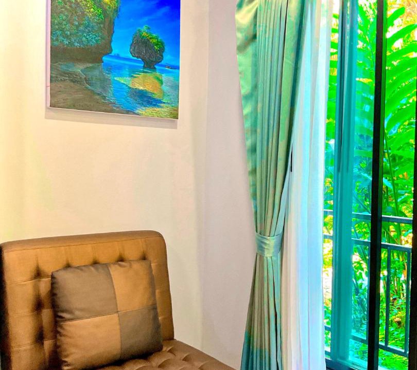 Photo of Bedroom in Nong Thale