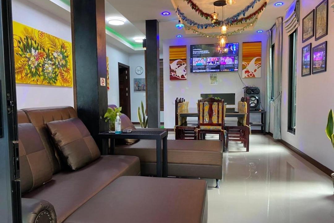 Photo of Livingroom in Nong Thale