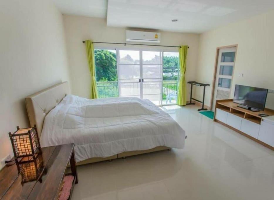 Photo of Bedroom in San Klang