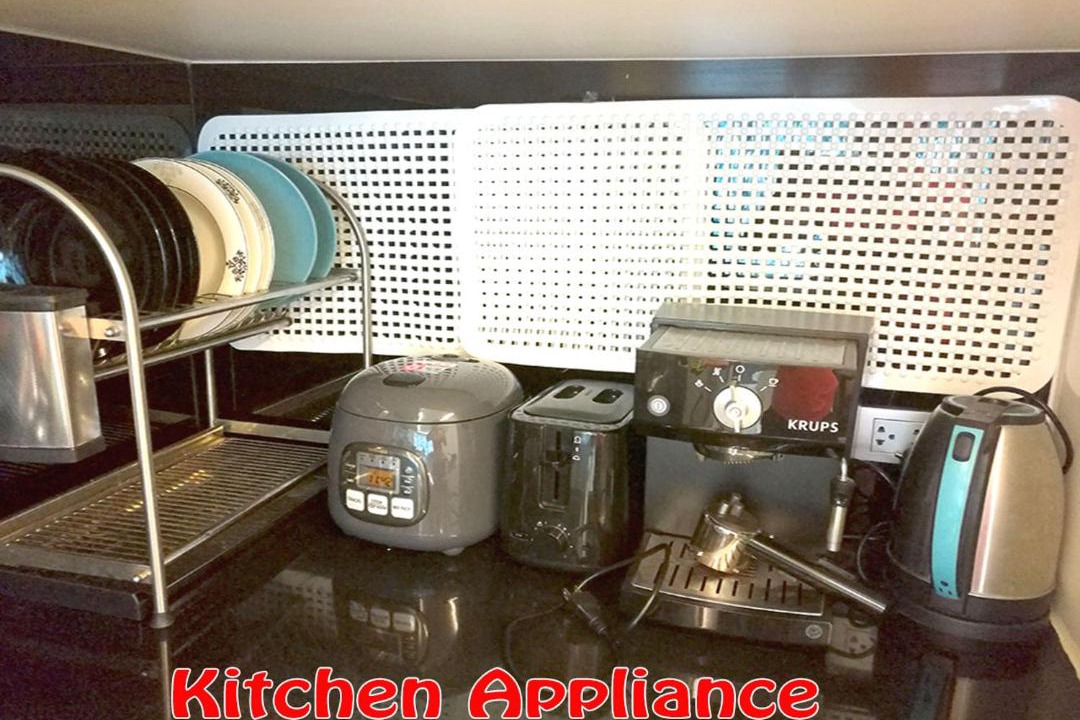 Photo of Kitchen in North Pattaya