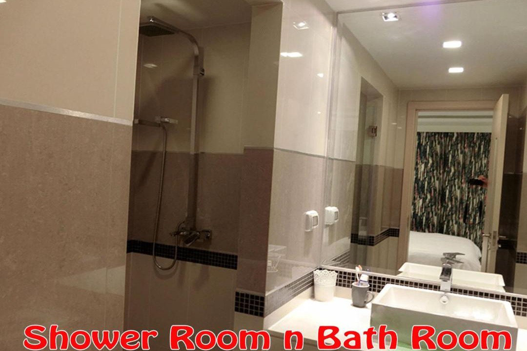 Photo of Bathroom in North Pattaya